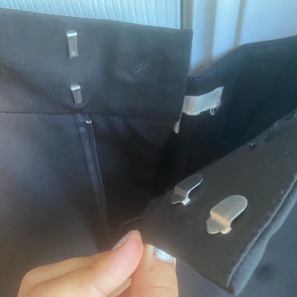 Ya Los Angeles Dress Shorts - Picture 3 of 4